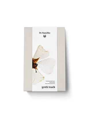 DR. HAUSCHKA | Geschenkset - Gentle Touch Set | 
